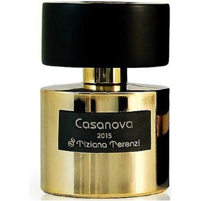 Tiziana Terenzi Casanova parfum unisex 100 ml