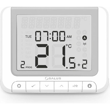Salus RT520RF OpenTherm