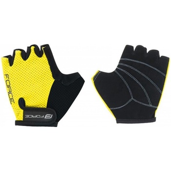 Force Terry SF fluo-yellow