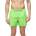 Sundek Бански гащета Sundek Swimming shorts - Green (Green Flash / Green Flash)