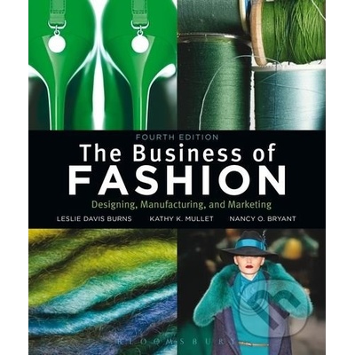 The Business of Fashion - Leslie Davis Burns
