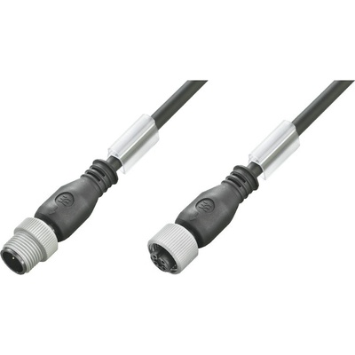 Weidmüller SAIP-M12GM12G-4-4.0V