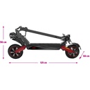 Image 1 of Sencor SCOOTER X70