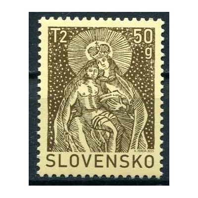 (2025) Pof. 839 A ** - Slovensko - Velikonoce