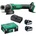 Hikoki G1813DVEWQZ