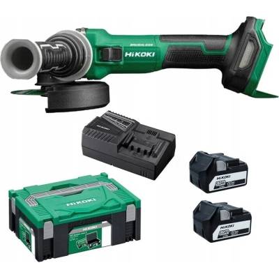 Hikoki G1813DVEWQZ