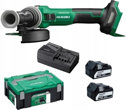 Hikoki G1813DVEWQZ