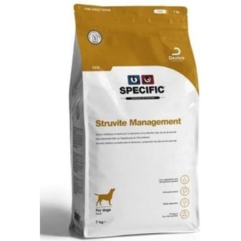 Specific CCD Struvite Management, 12 kg