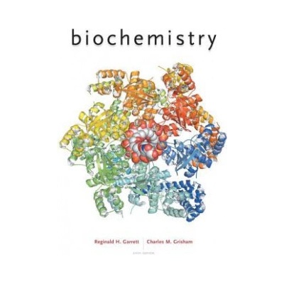 Biochemistry Grisham Charles M.