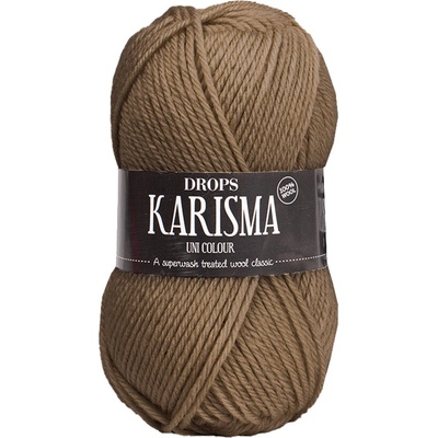Drops Karisma Uni colour 91 mandle