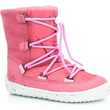 Be Lenka Snowfox Kids boty 2.0 Rose Pink