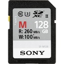 Sony SDXC 128GB UHS-II U3 DF-SFG1M