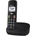 Panasonic Черен телефон Panasonic KX-TGU110FXB (KX-TGU110FXB)