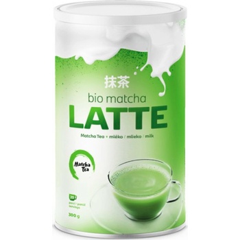 Kyosun BIO Matcha Tea Latte 300 g
