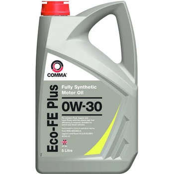 Image 1 of Comma Eco-fe Plus 0W-30 5 l
