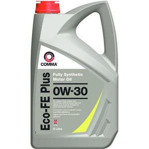 Comma Eco-fe Plus 0W-30 5 l