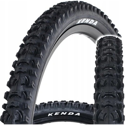KENDA 26x1,95 K816 HORSKÝ AGRESÍVNY DEZÉN HRUBÉ BLOKY MTB