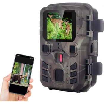 Image 1 of Secutek SST-WiFi301