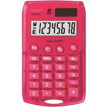 Image 1 of Rebell Starlet Pink (45751153)