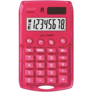 Rebell Starlet Pink (45751153) Калкулатори