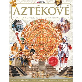 Aztékové
