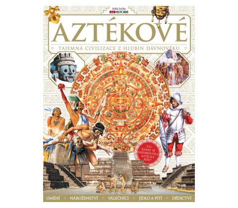 Aztékové