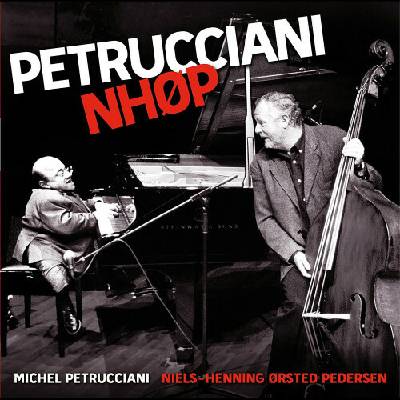 Petrucciani Michel - NHOP 2 CD