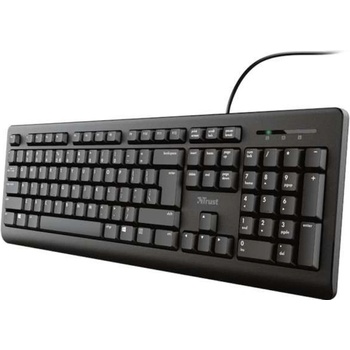 Trust Primo Keyboard 23884