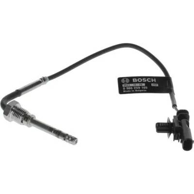 BOSCH Čidlo teploty výfukových plynů BO 0986259165
