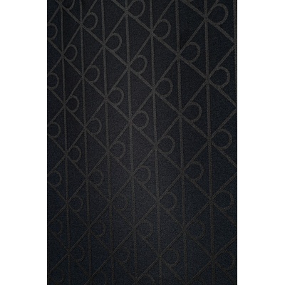 Calvin Klein зимен шал дамски с модал (LV04F8096G)