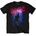AC/DC Thunderstruck Black L Риза (GDAACDCTS04MB03)