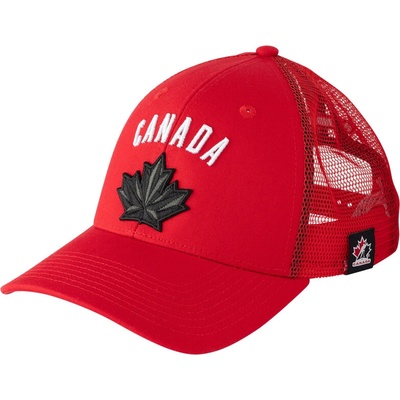 Bauer Canada Sr