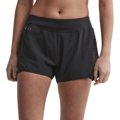 Craft šortky joy černá