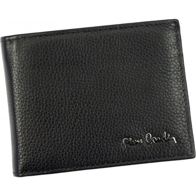 Pierre Cardin peněženka TILAK61 8806 černá