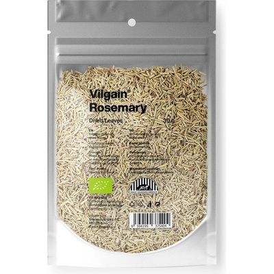 Vilgain Rozmarýn BIO 30 g