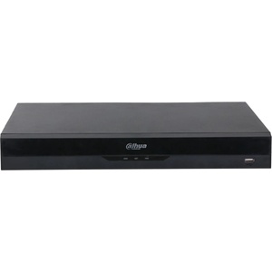 Dahua 4K 32x канала 4x HDD WizSense - DAHUA NVR4432-EI (NVR4432-EI)