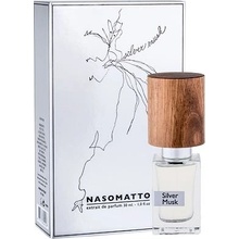 Nasomatto Silver Musk parfumovaný extrakt unisex 30 ml