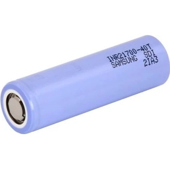 Samsung Baterie INR21700-40T 4000mAh 35A