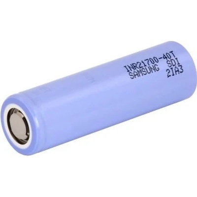 Samsung Baterie INR21700-40T 4000mAh 35A