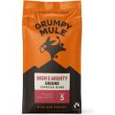 Grumpy Mule High & Mighty mletá 200 g