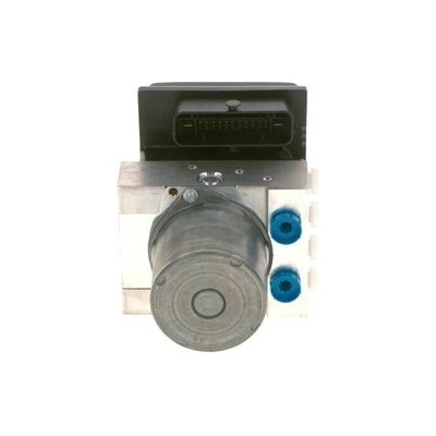 BOSCH Hydraulický agregát, brzdový systém 0 265 239 490