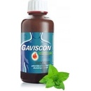 GAVISCON LIQUID PEPPERMINT POR SUS 1X150ML