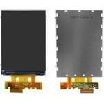 LG OEM LCD Дисплей за LG BL20 New Chocolate