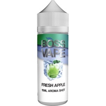 Boss Vape Shake & Vape Fresh Apple 15 ml