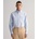Gant Regular Fit Oxford Shirt - Pale Blue 455