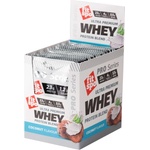 FitSpo Pro Series Ultra Premium Whey 12 x 30 g