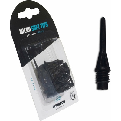 Windson HROTY SOFT 18mm - 30ks