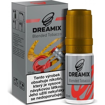 Dreamix Směs tabáků 10 ml 12 mg