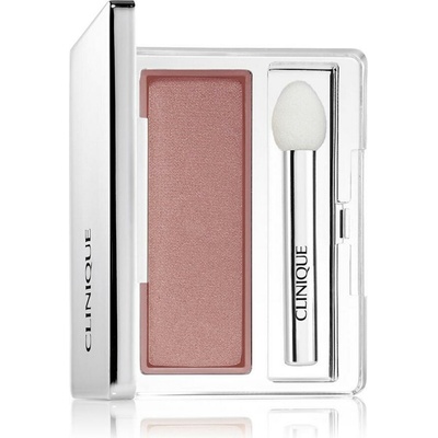 Clinique All About Shadow Single Relaunch oční stíny Sunset Glow Super Shimmer 1,9 g