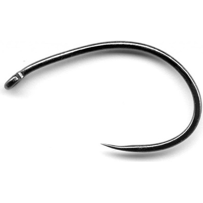 Dohiku Muškařský háček blešivcový HDG 644 bezprotihorotový vel.8 25 ks